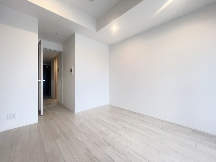 居室 ザ・パークハビオ目白タワー