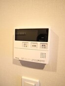 内観写真 ザ・パークハビオ目白タワー