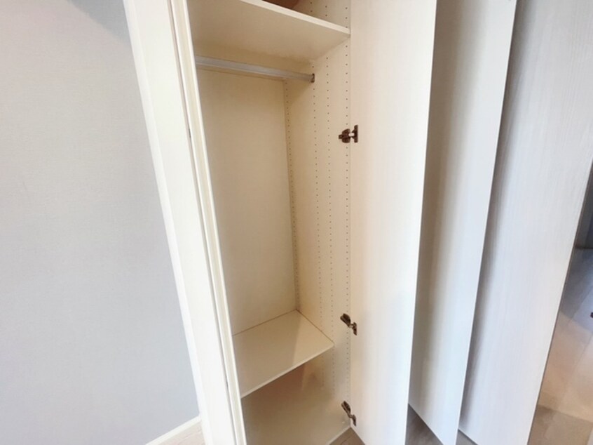 収納 ザ・パークハビオ目白タワー