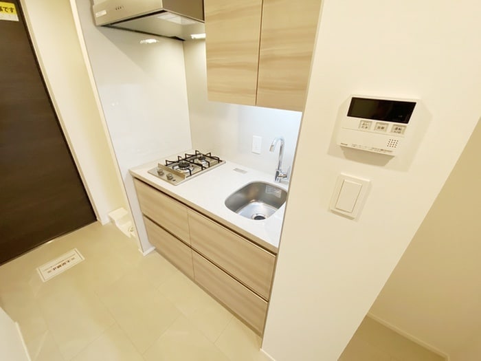 キッチン ザ・パークハビオ目白タワー