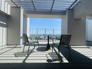 建物設備 ザ・パークハビオ目白タワー
