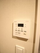 内観写真 ザ・パークハビオ目白タワー