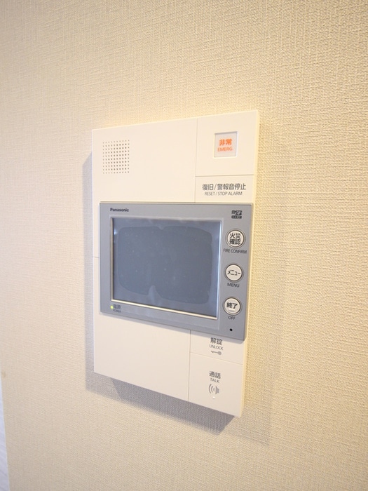 内観写真 ザ・パークハビオ目白タワー