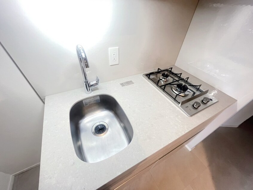 キッチン ザ・パークハビオ目白タワー