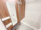 バス／シャワールーム等 ザ・パークハビオ目白タワー