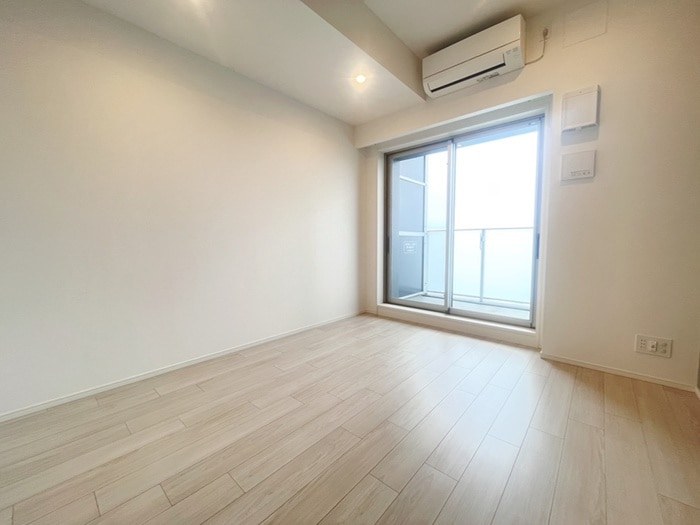 居室 ザ・パークハビオ目白タワー