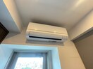 内観写真 ザ・パークハビオ目白タワー