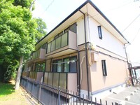 グリーンハイツＢ