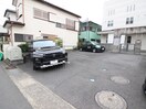 駐車場 CASA INOUE Quattro