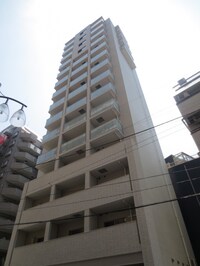 プレール・ドゥーク板橋(402)