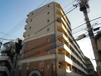 サンパレス駒込壱番館(103)