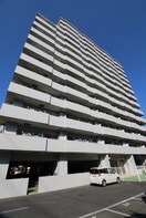 外観写真 パティオタワ－大宮
