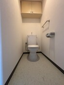 トイレ パティオタワ－大宮