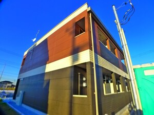 仮)アベニール