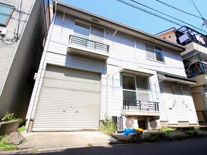 ベルフラットⅡ