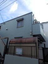 Ｍ・Ｋハイツ