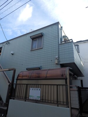 Ｍ・Ｋハイツ