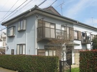 関原ハイム２