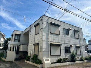 メゾンドルチェ(2F)