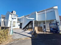 ベルピア杉田第１