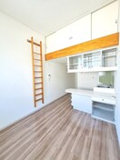 居室 ベルピア杉田第１