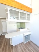 キッチン ベルピア杉田第１