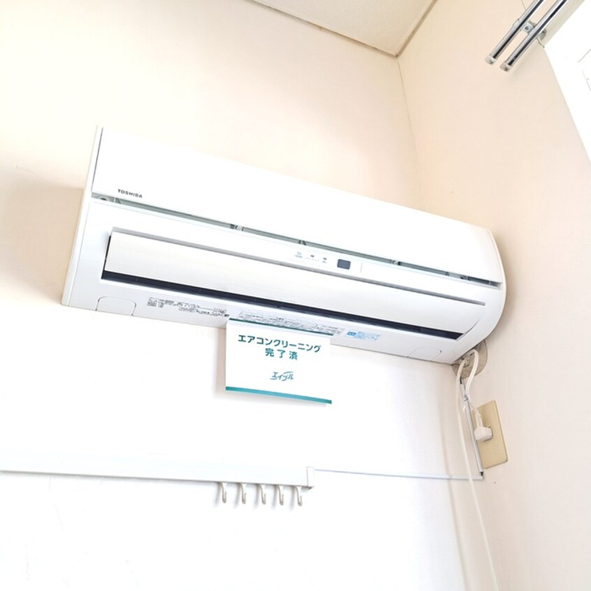 内観写真 ベルピア杉田第１