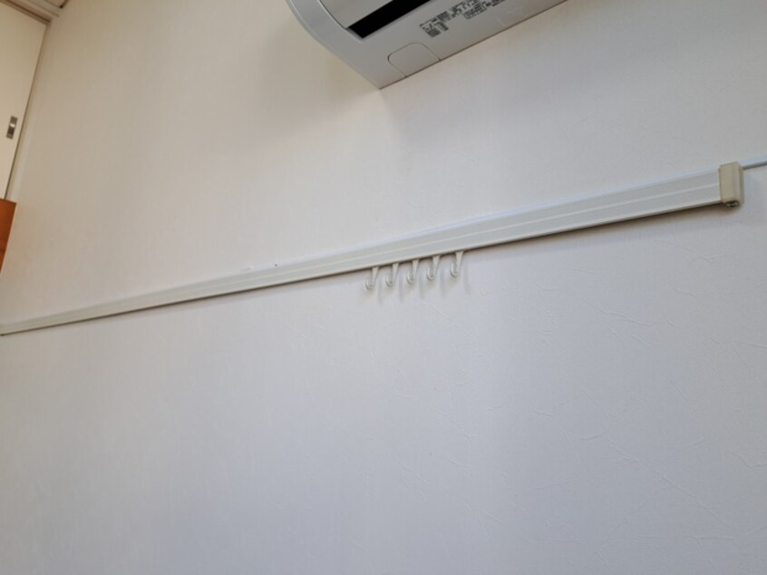 内観写真 ベルピア杉田第１