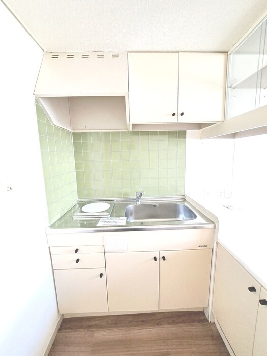 キッチン ベルピア杉田第１