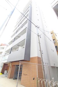 メイクスデザイン東十条（401）