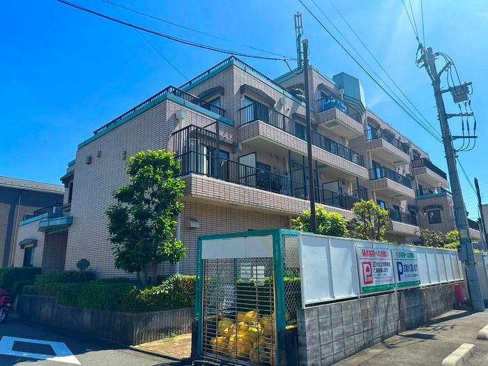 外観写真 ベルメゾン町田