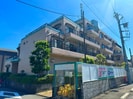 ベルメゾン町田の外観