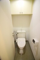 トイレ ベルメゾン町田