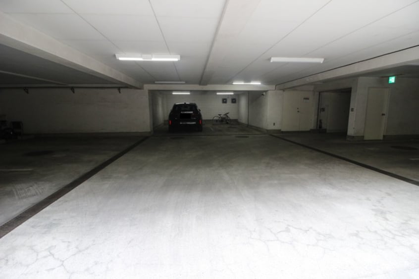 駐車場 ベルメゾン町田