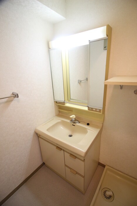 洗濯機置場 ベルメゾン町田