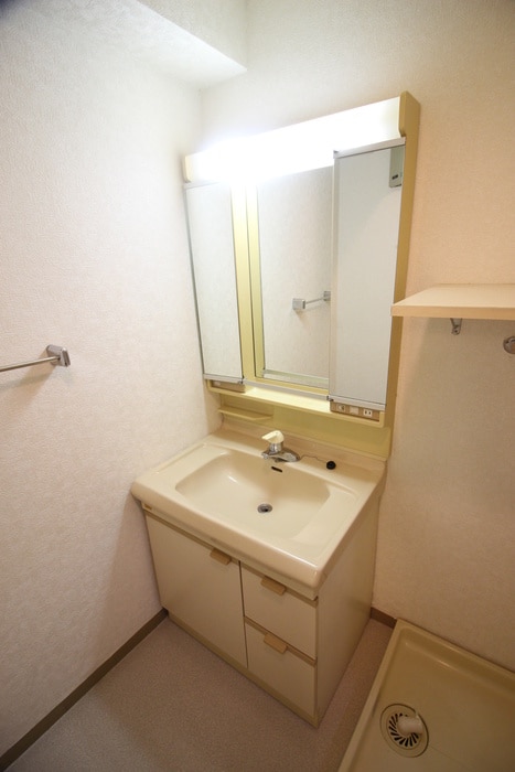 洗濯機置場 ベルメゾン町田