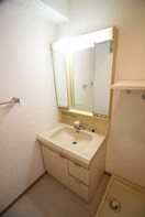 洗濯機置場 ベルメゾン町田