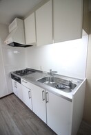 キッチン ベルメゾン町田