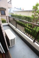ベランダ・バルコニー ベルメゾン町田