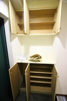 靴箱 ベルメゾン町田