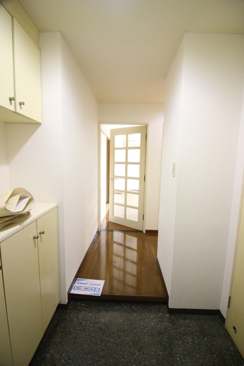 廊下 ベルメゾン町田