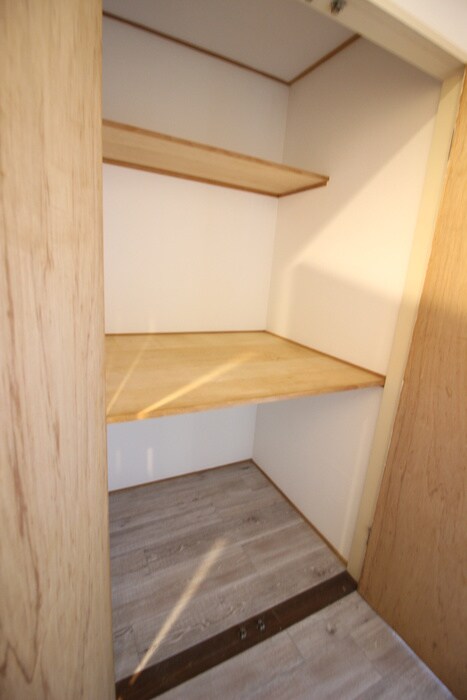 収納 ベルメゾン町田