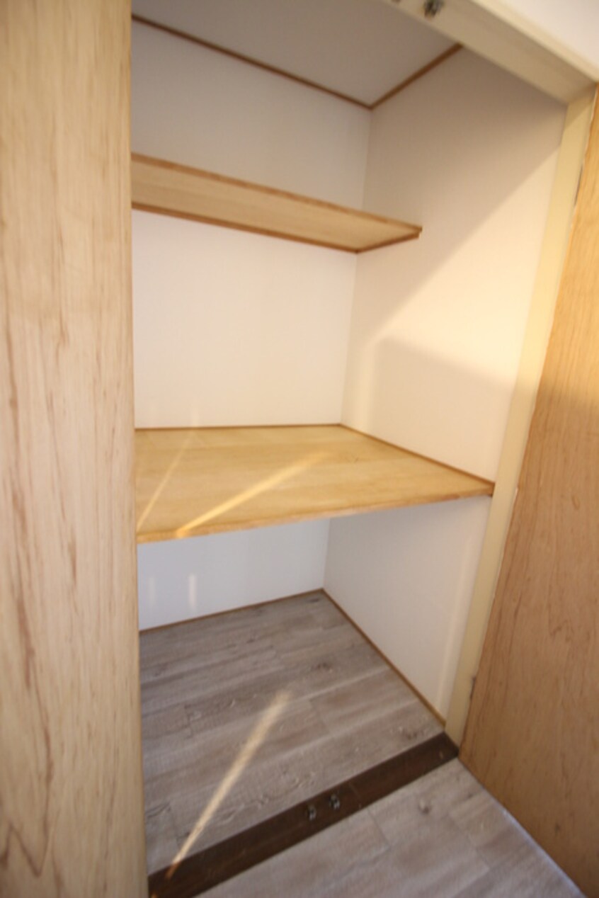 収納 ベルメゾン町田