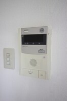 内観写真 ベルメゾン町田