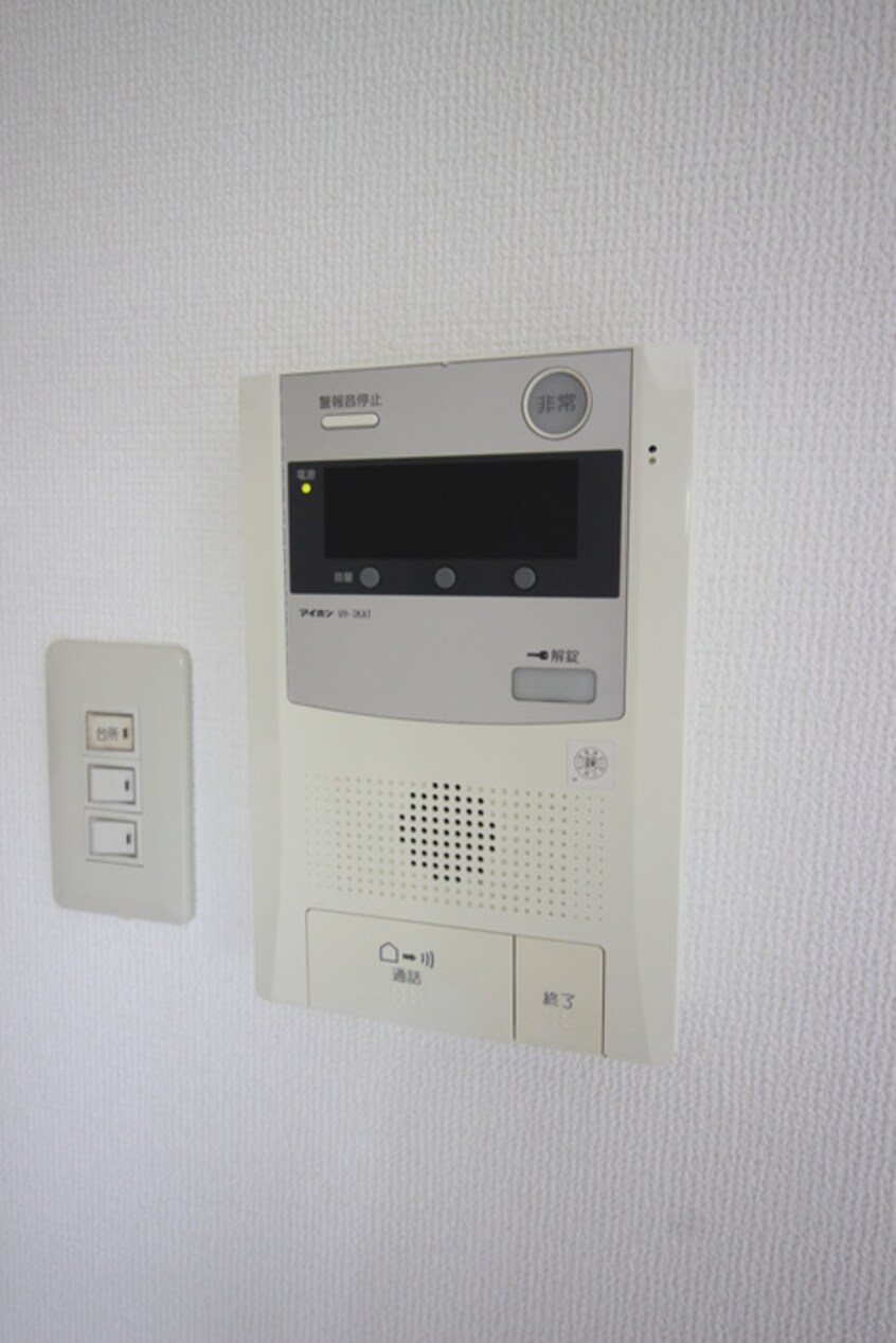 内観写真 ベルメゾン町田