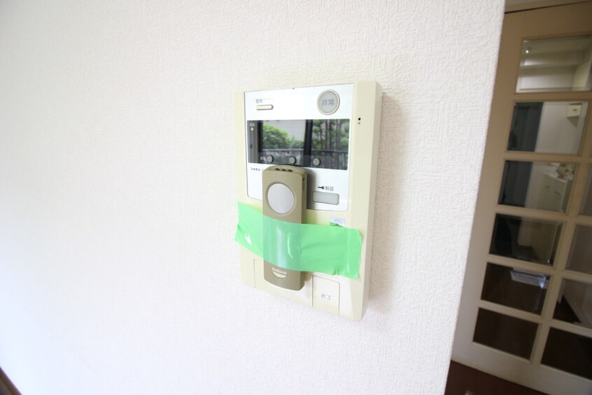 内観写真 ベルメゾン町田