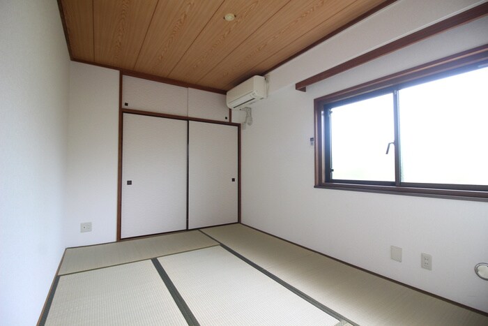 居室 ベルメゾン町田