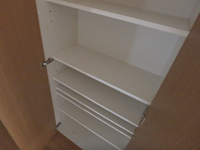 靴箱 文京ツインタワ－