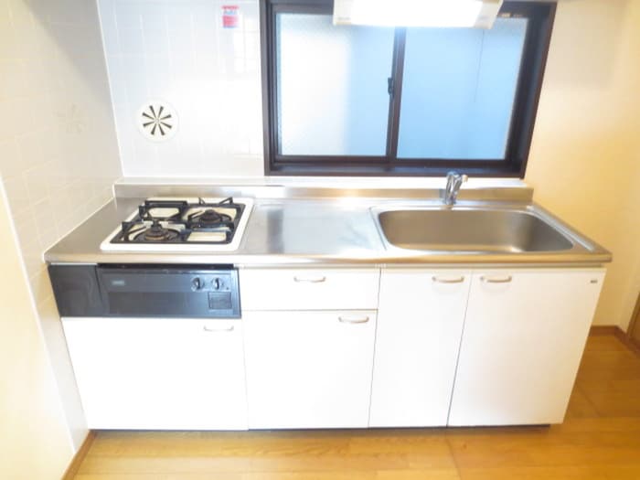 キッチン 文京ツインタワ－