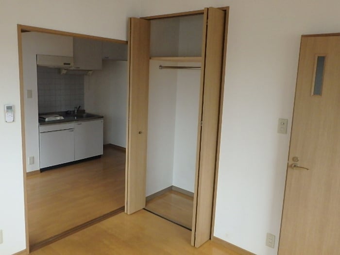 収納 文京ツインタワ－